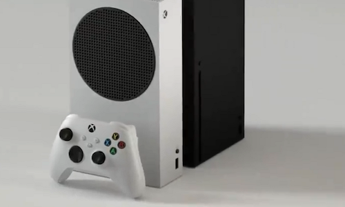 Раскрыты дизайн и цена Xbox Series S