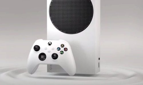 Раскрыта главная проблема Xbox Series S
