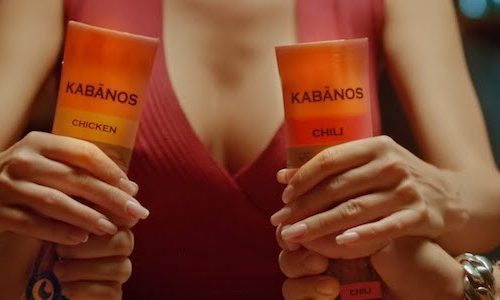 Выиграй крутой приз от Kabanos во вкусном конкурсе