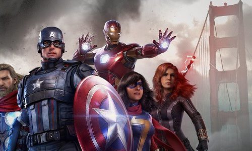 Раскрыто время прохождения Marvel's Avengers