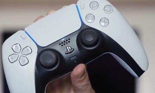 Раскрыты внутренности контроллера DualSense для PS5