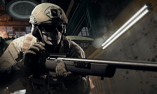 Call of Duty: Warzone вылетает из-за 6 сезона