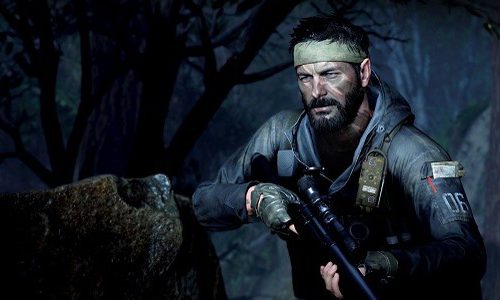 Альфа-тест Call of Duty: Black Ops Cold War можно скачать на PS4