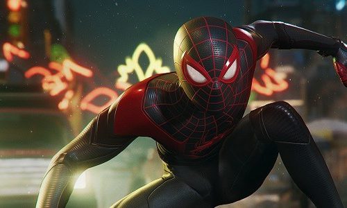 Раскрыты отличия Spider-Man: Miles Morales для PS4 и PS5