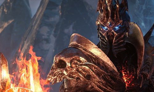World of Warcraft: Shadowlands выйдет 24 ноября. Раскрыто время запуска