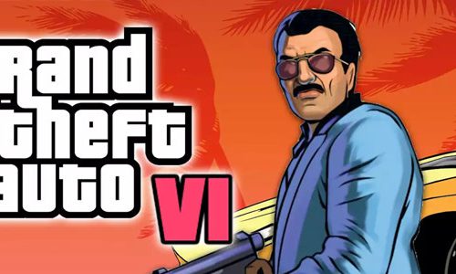 Раскрыта возможная карта Grand Theft Auto 6