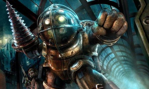 Новая игра от создателя BioShock близка к выходу