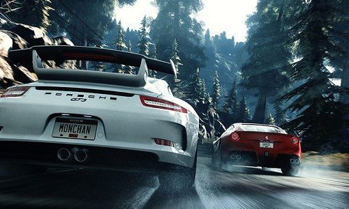 Раскрыто, когда выйдет новая Need for Speed для PS5 и Xbox Series