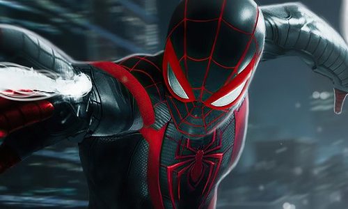 Отзывы критиков и оценки Marvel's Spider-Man: Miles Morales