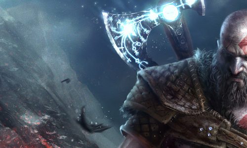 God of War Ragnarok может не быть эксклюзивом PS5