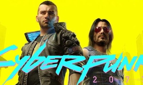Cyberpunk 2077 на обычной PS4 и Xbox One выглядит хорошо