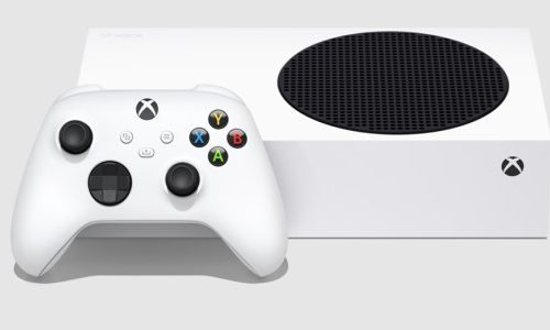 На Xbox Series S игроку доступно лишь 364 Гб памяти
