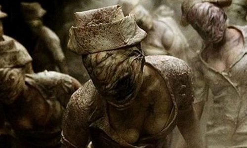 Раскрыта дата анонса перезагрузки Silent Hill для PS5