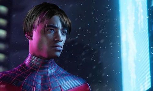 Spider-Man: Miles Morales содержит крутую пасхалку на «Человека-паука 3»