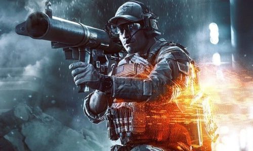 Инсайдер опроверг слова Логвинова о Battlefield 6