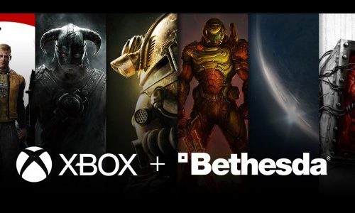 Игры Bethesda не станут эксклюзивами Xbox, но свою выгоду Microsoft получит