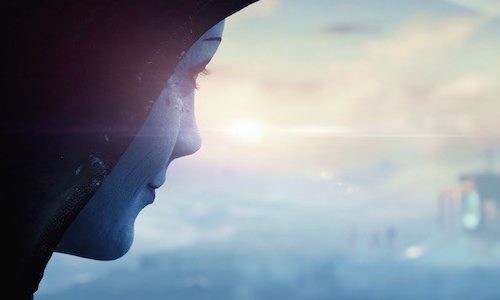 Первый тизер-трейлер новой Mass Effect намекает на сюжет
