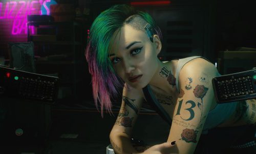Мультиплеер Cyberpunk 2077 тесно связан с одиночной кампанией
