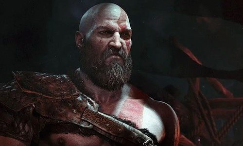 Создатели God of War работают над новой игрой