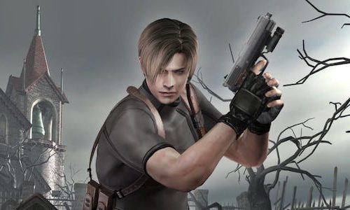 Фанаты увидели тизер ремейка Resident Evil 4 в том, что не было тизером