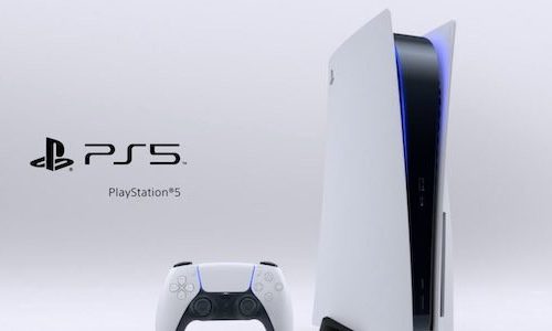 Sony анонсировали PlayStation 5 Launch Collection