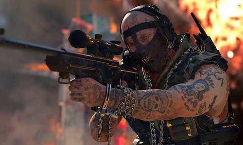 Дата начала 2 сезона Call of Duty: Warzone и Black Ops Cold War раскрыта в трейлере