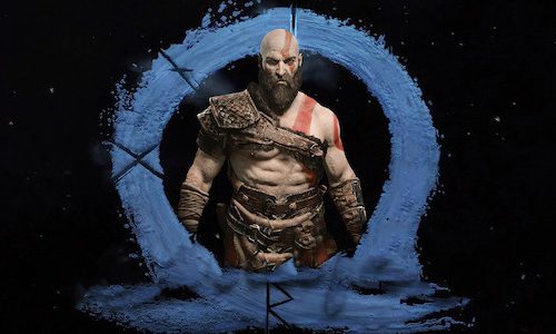 God of War: Ragnarok может быть ненастоящим названием God of War 5