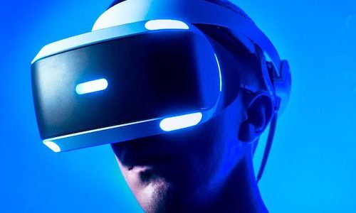 PlayStation VR 2 для PS5 выйдет в 2021 году