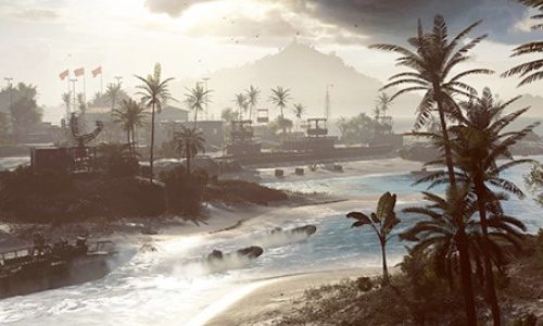 Инсайдер: в Battlefield 6 разрушаемость выйдет на новый уровень