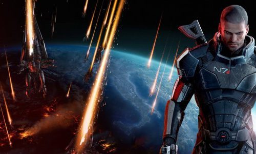 Игроки посчитали, сколько убийств совершил Шепард в трилогии Mass Effect