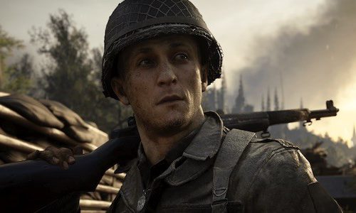 В Call of Duty: Warzone появится новая карта по Второй мировой войне
