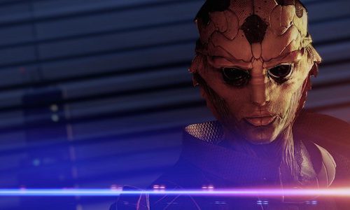 Новый скриншот Mass Effect: Legendary Edition показывает улучшение графики