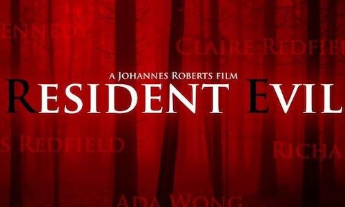 Раскрыто название новой экранизации Resident Evil без Миллы Йовович
