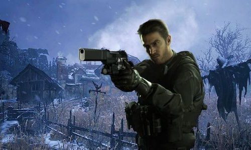 Утечка раскрыла новый необычный режим Resident Evil 8 Village