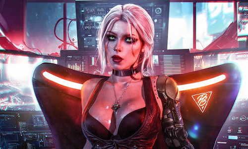 В ожидании «Ведьмака 4»: раскрыты продажи Cyberpunk 2077 и The Witcher 4