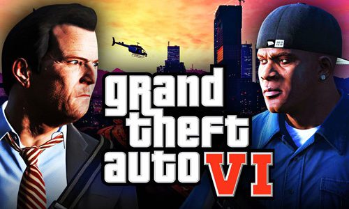 Фейковый трейлер Grand Theft Auto 6 совместил все слухи