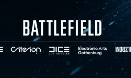 Официально: Electronic Arts готовит сразу две игры во франшизе Battlefield