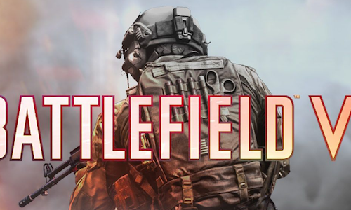 Утечка. Логотип и новые скриншоты Battlefield 6
