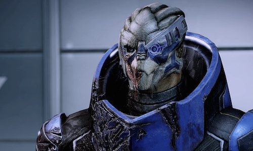 Исправлены ошибки и вылеты Mass Effect Legendary Edition