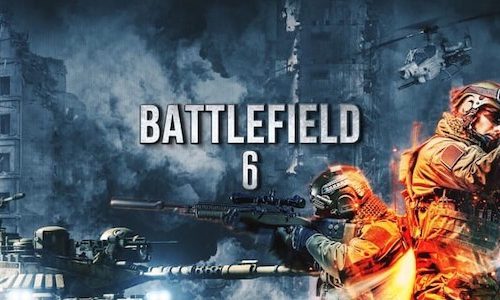 Официально подтверждена дата анонса Battlefield 6