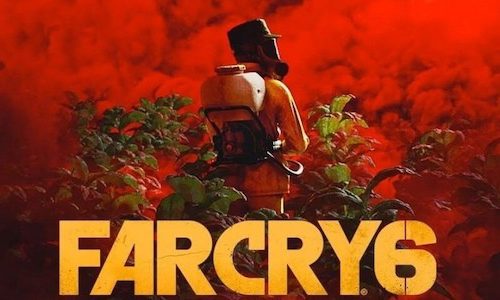 Первый геймплей Far Cry 6 покажут 28 мая