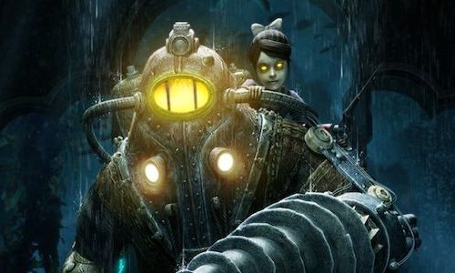 BioShock 4 работает на движке Unreal Engine 5