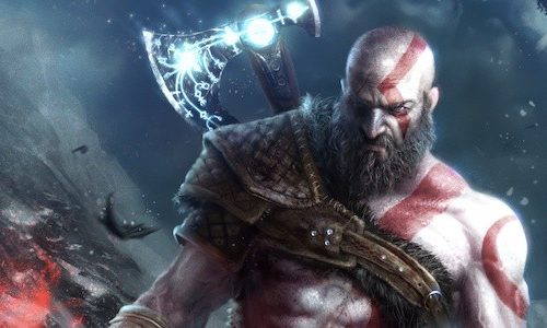 Выход God of War Ragnarok для PS5 незаметно перенесли