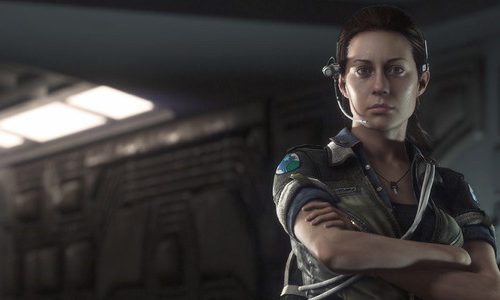 Авторы Alien: Isolation работают над игрой-сервисом в космическом сеттинге