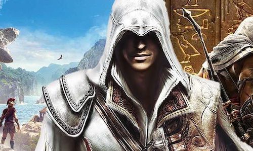 Ubisoft опровергли слухи о новой Assassin's Creed и расстроили фанатов