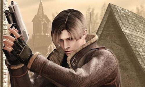 Слух: ремейк Resident Evil 4 будет эксклюзивом PS5