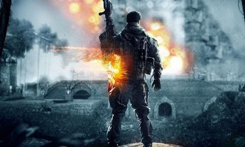 Стали известны первые официальные подробности Battlefield 6