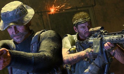 Начался 4 сезон Call of Duty: Warzone и Black Ops Cold War. Что нового?