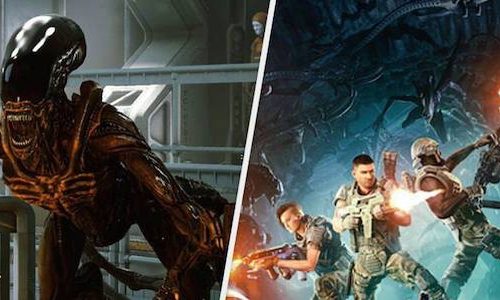 Подтверждена точная дата новой игры «Чужой» - Aliens: Fireteam