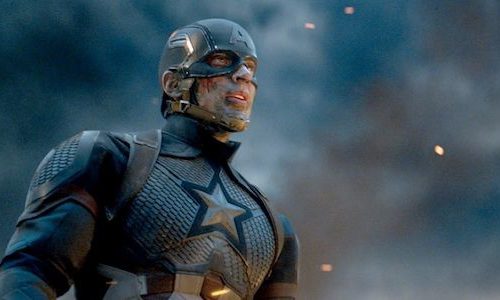 Раскрыт скин Капитана Америка из «Мстителей: Финал» в Marvel's Avengers